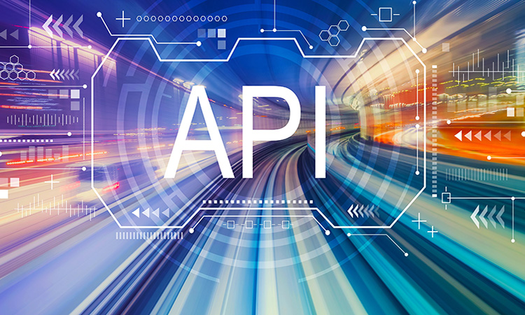 API